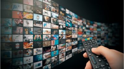O impacto das plataformas OTT no mercado de vídeos online